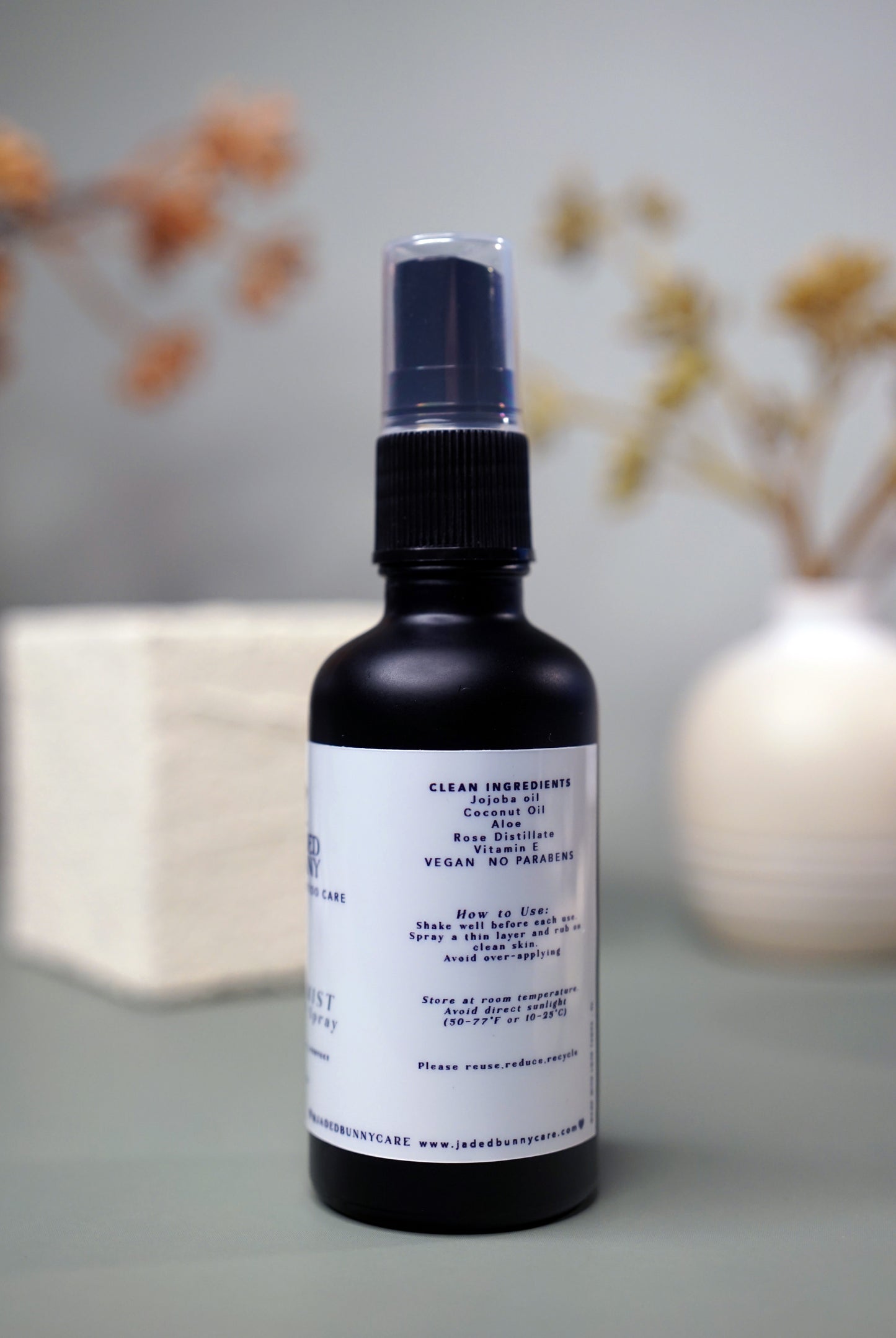 Jade Mist Soothing Spray