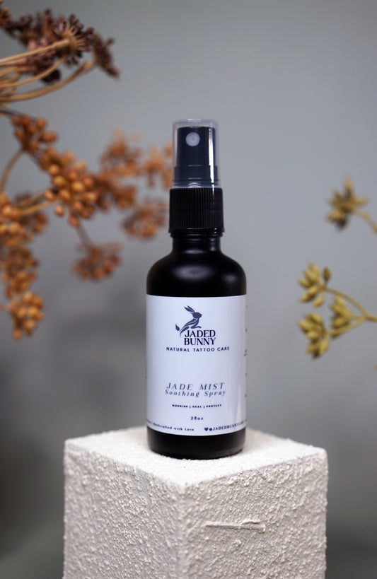 Jade Mist Soothing Spray